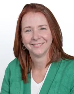Monica, chiropractic assistant